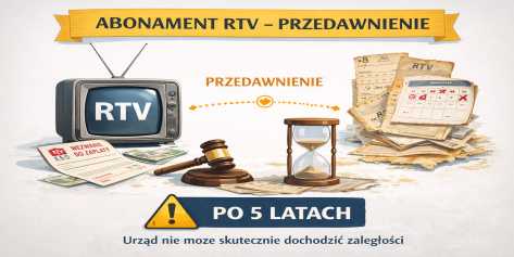 Adwokat Wroc�aw, Twardog�ra Abonament RTV